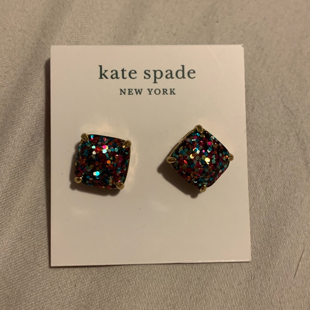NWT Kate Spade earrings